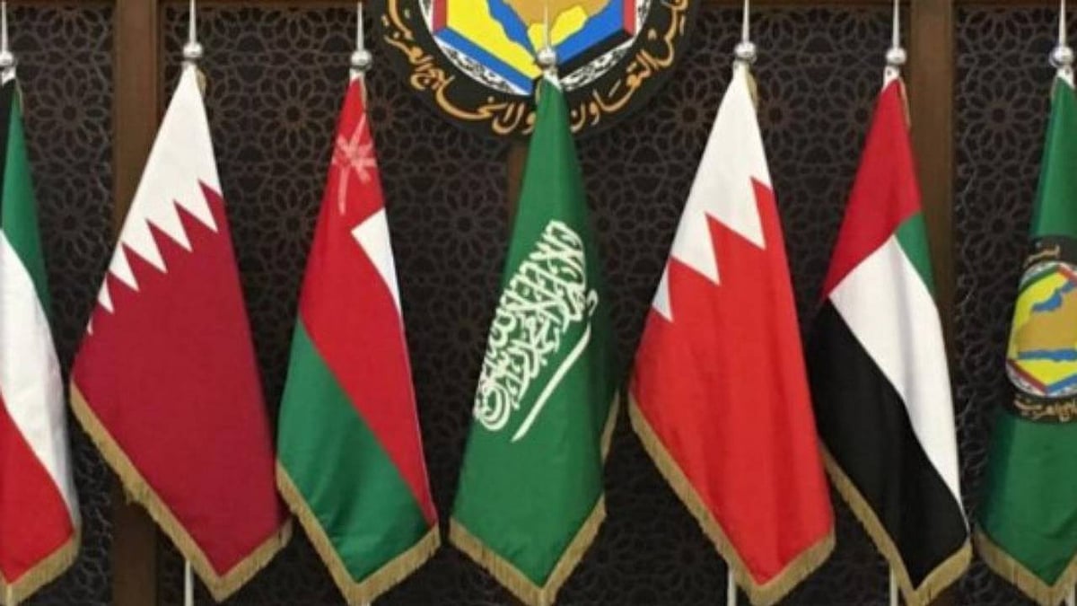 مجلس التعاون يعبّر عن إدانته واستنكاره للاعتداءات الإسرائيلية على أراضي إيران. مجلس التعاون يعبّر عن إدانته واستنكاره للاعتداءات الإسرائيلية على أراضي إيران.