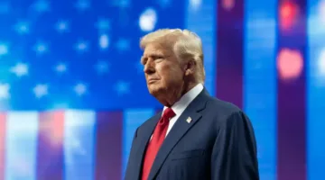 مجلس الشيوخ الأمريكي يقترب من الموافقة على تخفيضات ترامب الضريبية رغم زيادة الدين العام