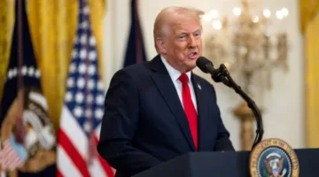 مجلس الشيوخ الأمريكي يوافق على بدء مناقشة مشروع ترامب للضرائب