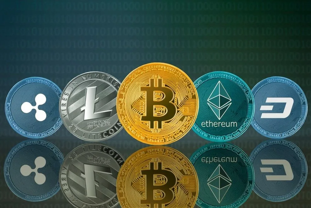مجلس الشيوخ الأمريكي يوافق على تشريع لتنظيم العملات الرقمية المستقرة مجلس الشيوخ الأمريكي يوافق على تشريع لتنظيم العملات الرقمية المستقرة