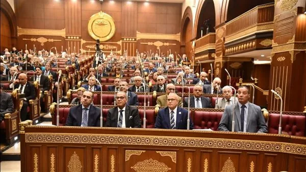 مجلس الشيوخ يحيل ثلاث طلبات متعلقة بالتغيرات المناخية، التصحر، والبيئة إلى لجنة الطاقة. مجلس الشيوخ يحيل ثلاث طلبات متعلقة بالتغيرات المناخية، التصحر، والبيئة إلى لجنة الطاقة.