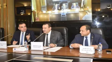 مجلس الشيوخ يدعو إلى تعزيز الاستثمار الزراعي في توشكى