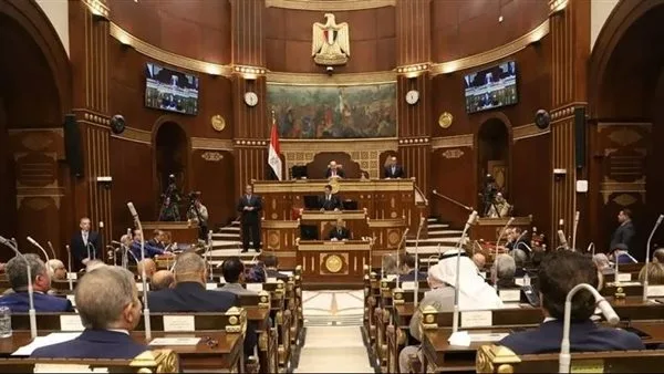 مجلس الشيوخ يرسل 23 تقريرًا إلى اللجان المختصة لمراجعتها من قبل الحكومة مجلس الشيوخ يرسل 23 تقريرًا إلى اللجان المختصة لمراجعتها من قبل الحكومة