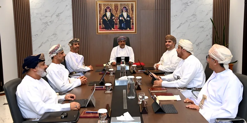 مجلس المناقصات يمنح عقودًا وأعمالًا إضافية تزيد قيمتها عن 100 مليون ريال عُماني. مجلس المناقصات يمنح عقودًا وأعمالًا إضافية تزيد قيمتها عن 100 مليون ريال عُماني.