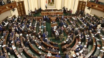 مجلس النواب يبحث مشروع قانون تنظيم بعض القوانين المتعلقة بملكية الدولة يوم الأحد القادم