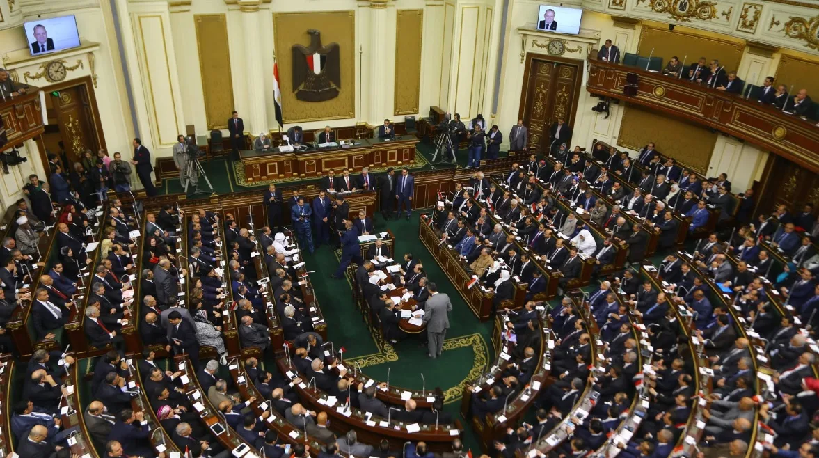 مجلس النواب يحيل مشروع قانون جديد بشأن الإيجار القديم إلى لجنة الإسكان مجلس النواب يحيل مشروع قانون جديد بشأن الإيجار القديم إلى لجنة الإسكان