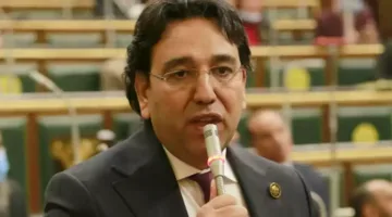 مجلس النواب يدعو المجتمع الدولي إلى اتخاذ موقف حازم إزاء الكارثة في قطاع غزة