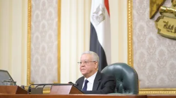 مجلس النواب يدين الاعتداء العسكري الإسرائيلي على إيران ويدعو إلى تجنب تنظيم مسيرات أو التوجه إلى المناطق الحدودية المصرية دون التنسيق القانوني المسبق مع السلطات المصرية.