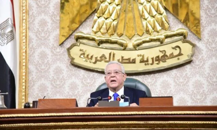 مجلس النواب يرسل مشروع قانون الإيجار القديم إلى لجنة مشتركة بدلاً من السابقة مجلس النواب يرسل مشروع قانون الإيجار القديم إلى لجنة مشتركة بدلاً من السابقة