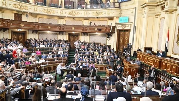 مجلس النواب يقر تقرير لجنة الخطة بشأن مشروع الميزانية الجديدة مجلس النواب يقر تقرير لجنة الخطة بشأن مشروع الميزانية الجديدة