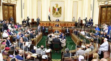 مجلس النواب يقر موازنة الدولة للعامين 2025 و2026 بشكل نهائي