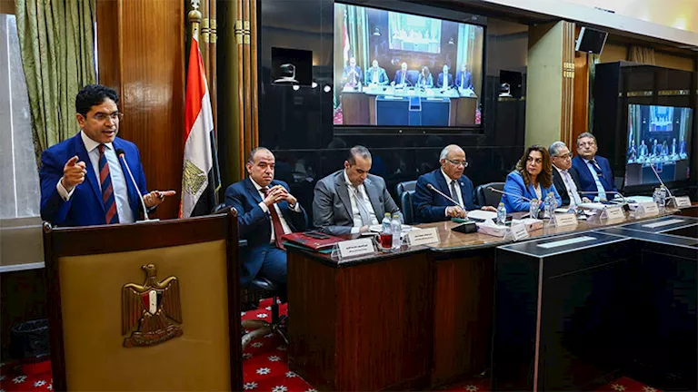 مجلس النواب يكشف عن أهم التعديلات ومدة إنهاء عقد الإيجار مجلس النواب يكشف عن أهم التعديلات ومدة إنهاء عقد الإيجار