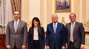 مجلس النواب يمنح الموافقة النهائية على مشروع قانون الميزانية العامة للدولة للعام المالي 2024/2025.
