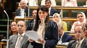 مجلس النواب يوافق بشكل نهائي على استراتيجية التنمية الاقتصادية والاجتماعية لعام 2025/2026