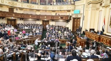 مجلس النواب يوافق على إعفاء «أبو ظبي التنموية القابضة» وصندوق مصر السيادي من الالتزامات الضريبية