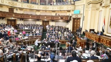 مجلس النواب يوافق على إعفاء أبوظبي التنموية القابضة وصندوق مصر السيادي من الرسوم الضريبية