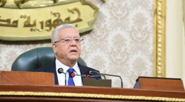 مجلس النواب يوافق على ميزانية الدولة للسنة المالية 2025/2026 بإجمالي نفقات قدرها 6.76 تريليون جنيه