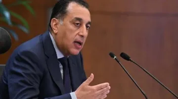 مجلس الوزراء: إنهاء السنة المالية وفقاً للحد المقرر للدين الخارجي دون أي زيادة.
