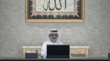 «مجلس تنفيذية الشارقة» يستعرض التعديلات المقترحة على مشروع قانون تنظيم الرسوم القضائية