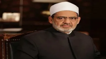 مجلس حكماء المسلمين يقدم تهانيه للأمة العربية والإسلامية بمناسبة عيد الأضحى المبارك
