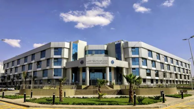 مجمع الإسماعيلية الطبي: إطلاق خدمة جديدة باستخدام المنظار البلعومي مجمع الإسماعيلية الطبي: إطلاق خدمة جديدة باستخدام المنظار البلعومي