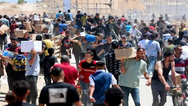 مجموعة أبو شباب تدعو أهالي رفح للمشاركة في أول تجربة لإدارة شعبية في غزة