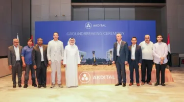 مجموعة أكديطال المغربية تفتتح أول مستشفى لها في دبي باستثمار قدره 70 مليون دولار.