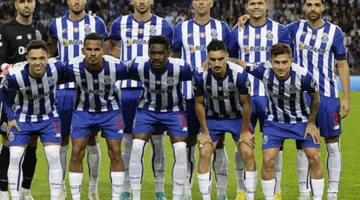 مجموعة الأهلي: توقيت مباراة بورتو وبالميراس في كأس العالم للأندية والقنوات التي ستنقلها