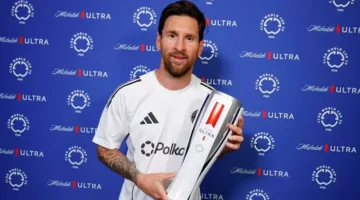مجموعة الأهلي: ميسي يتألق كأفضل لاعب في مواجهة إنتر ميامي وبورتو في كأس العالم للأندية