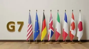 مجموعة السبع تعفي الشركات الأميركية العالمية من الحد الأدنى للضرائب على المستوى العالمي