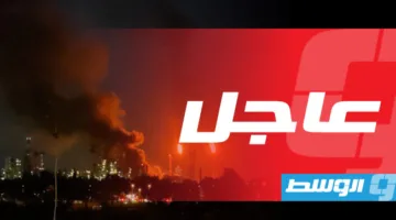 مجموعة بازان “الإسرائيلية” توقف كافة منشآت التكرير بعد الهجوم الإيراني ومقتل ثلاثة من موظفيها.
