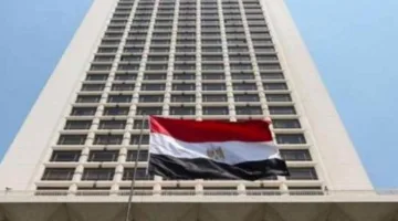 محادثات “مصرية – ألمانية” بين وزيري الخارجية غداً في القاهرة