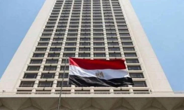 محادثات “مصرية – ألمانية” بين وزيري الخارجية غداً في القاهرة