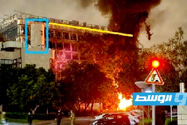 محادثات مصرية روسية حول تهدئة التوتر بين الاحتلال وإيران