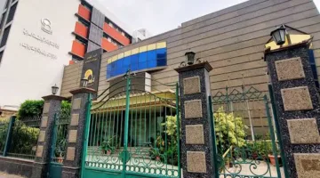 محادثات مصرية وصينية لتطوير التعاون في البناء المستدام بين المركز القومي للإسكان وفريق من فوجيان