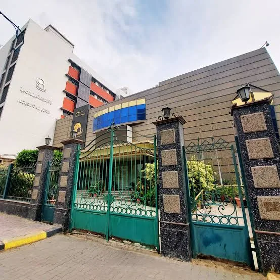 محادثات مصرية وصينية لتطوير التعاون في البناء المستدام بين المركز القومي للإسكان وفريق من فوجيان
