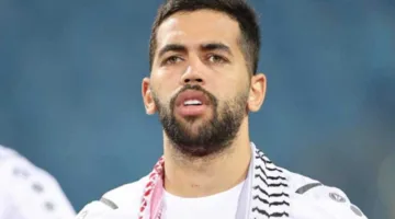 محادثة في الجول – علي علوان يتحدث عن مشاعره بعد التسجيل وتأهل الأردن لكأس العالم