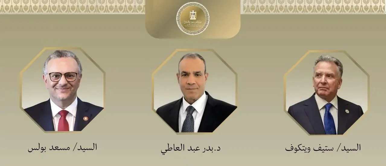 محادثتان هاتفيتان لوزير الخارجية مع قادة أمريكيين لمناقشة التصعيد بين إسرائيل وإيران، وآخر التطورات في السودان وليبيا.