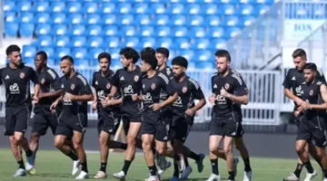 محاضرة وتوجيهات ريبييرو.. الأهلي يستكمل تحضيراته لمباراة إنتر ميامي في بطولة الأندية العالمية