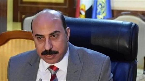 محافظ أسوان ي inaugurates أول مركز دائم لبيع اللحوم والدواجن في كوم أمبو محافظ أسوان ي inaugurates أول مركز دائم لبيع اللحوم والدواجن في كوم أمبو