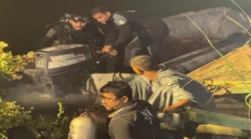 محافظ أسيوط يتابع حادث سقوط تروسيكل في النيل ويوجه بتقديم الدعم الكامل للمتضررين