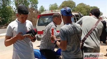 محافظ الأقصر يؤكد على أهمية تعزيز الاستعدادات على أعلى مستوى لامتحانات الثانوية العامة