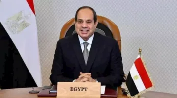 محافظ الأقصر يرسل تهانيه للرئيس السيسي بمناسبة الذكرى الثانية عشرة لثورة 30 يونيو