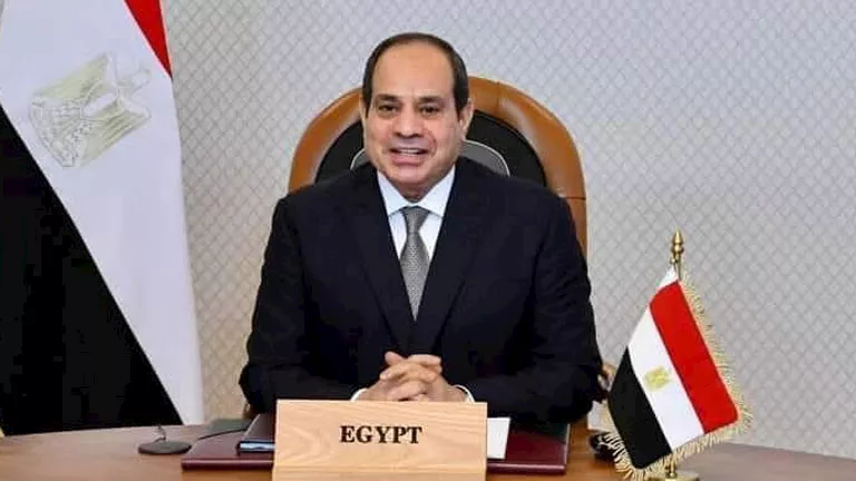 محافظ الأقصر يرسل تهانيه للرئيس السيسي بمناسبة الذكرى الثانية عشرة لثورة 30 يونيو