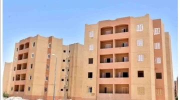 محافظ الأقصر يطالب بإسراع إنجاز مشروع الإسكان الاجتماعي في مدينة الطود