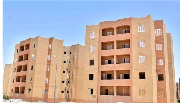محافظ الأقصر يطالب بإسراع إنجاز مشروع الإسكان الاجتماعي في مدينة الطود