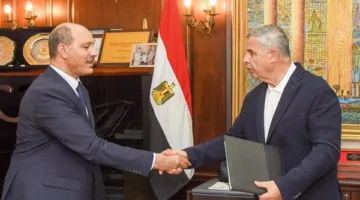 محافظ الإسكندرية يكشف عن قائمة الأوائل في الشهادة الإعدادية