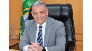 محافظ الإسماعيلية يشارك الأطفال في دار رعاية احتفالات عيد الأضحى