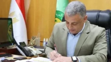 محافظ الإسماعيلية يعلن نتائج الشهادة الإعدادية بمعدل نجاح 85.1%