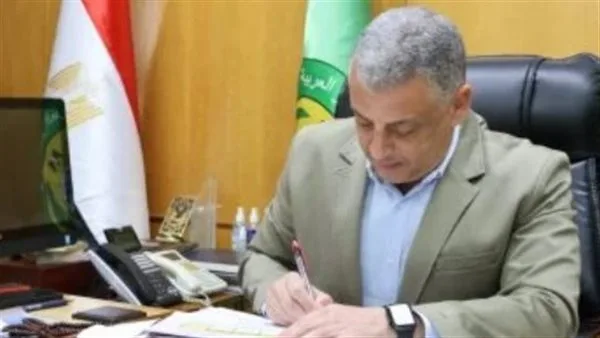 محافظ الإسماعيلية يعلن نتائج الشهادة الإعدادية بمعدل نجاح 85.1%